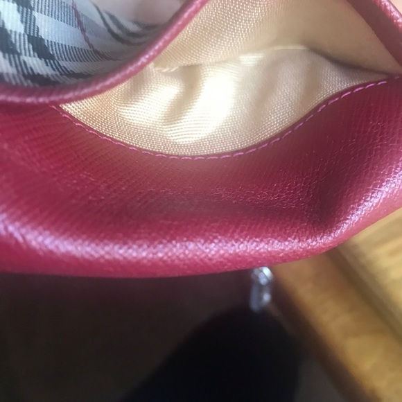 Burberry Novacheck 4- key wallet holder - Picture 5 of 12